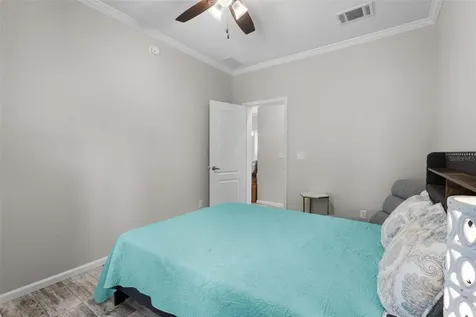 2298 NW 10th Street Bell FL 32619