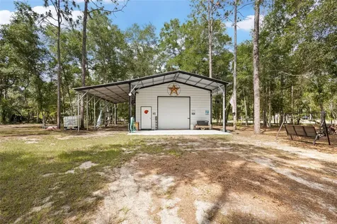 2298 NW 10th Street Bell FL 32619