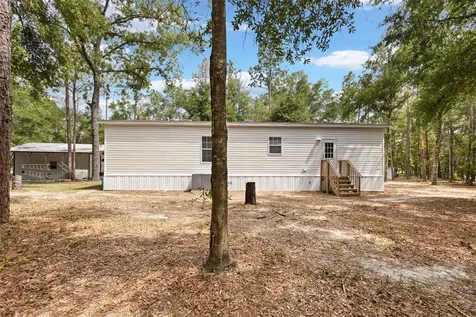 2298 NW 10th Street Bell FL 32619