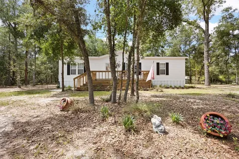 2298 NW 10th Street Bell FL 32619