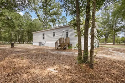 2298 NW 10th Street Bell FL 32619