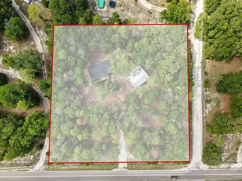 2298 NW 10th Street Bell FL 32619