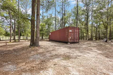 2298 NW 10th Street Bell FL 32619