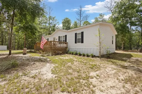 2298 NW 10th Street Bell FL 32619