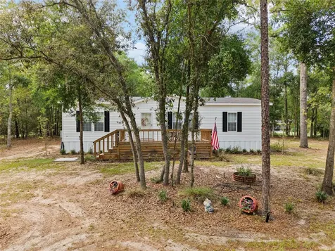2298 NW 10th Street Bell FL 32619