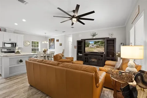 2298 NW 10th Street Bell FL 32619