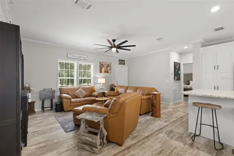 2298 NW 10th Street Bell FL 32619