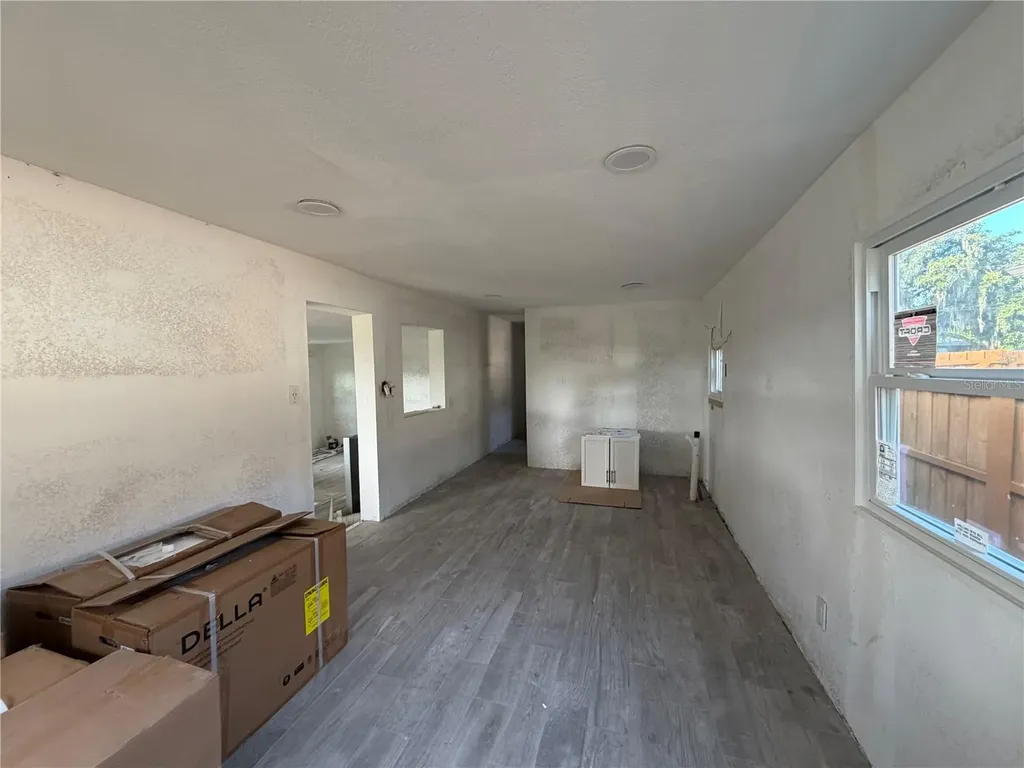 24911 NE 135th Street Fort Mc Coy FL 32134