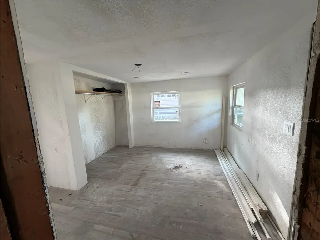 24911 NE 135th Street Fort Mc Coy FL 32134