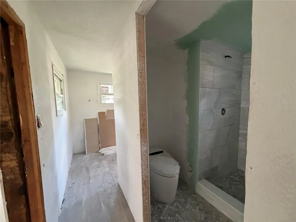 24911 NE 135th Street Fort Mc Coy FL 32134