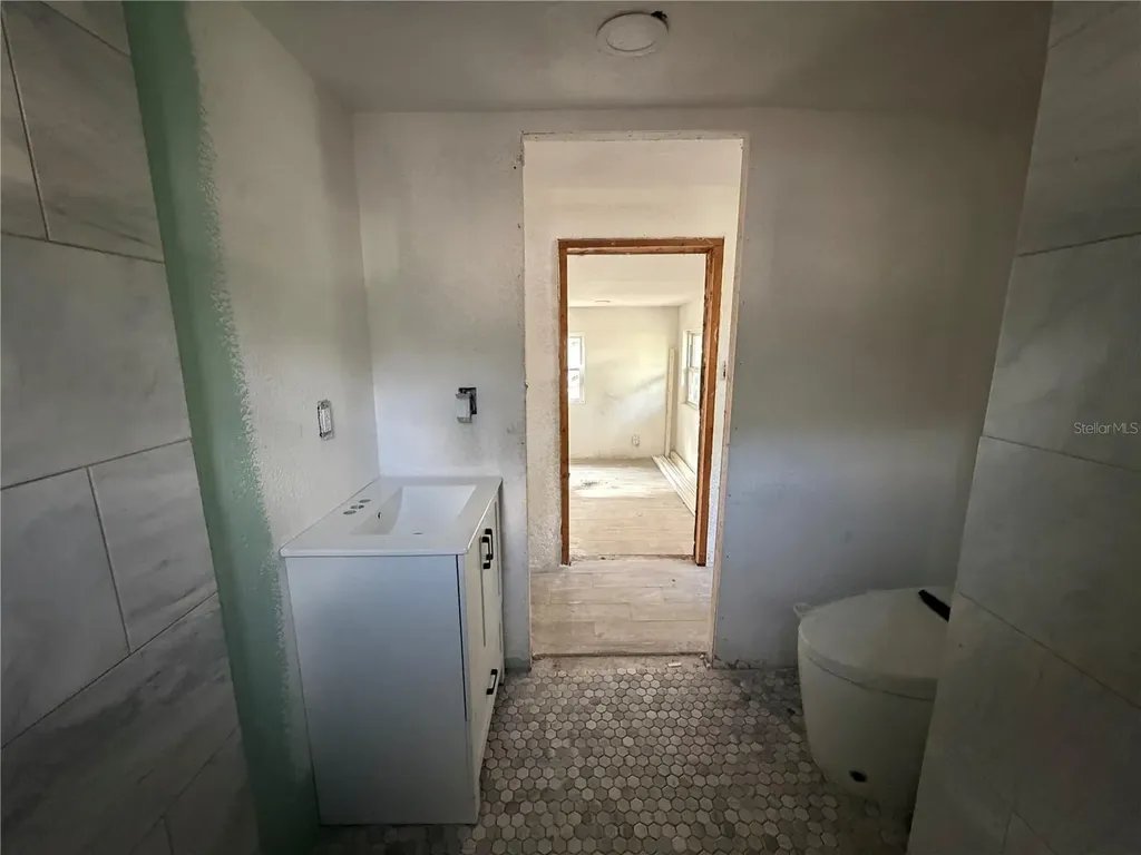 24911 NE 135th Street Fort Mc Coy FL 32134