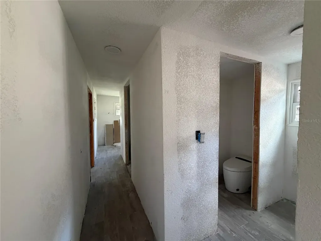 24911 NE 135th Street Fort Mc Coy FL 32134