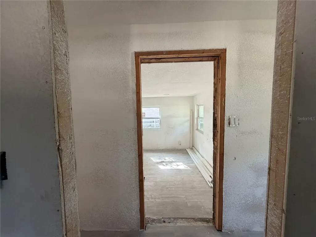 24911 NE 135th Street Fort Mc Coy FL 32134