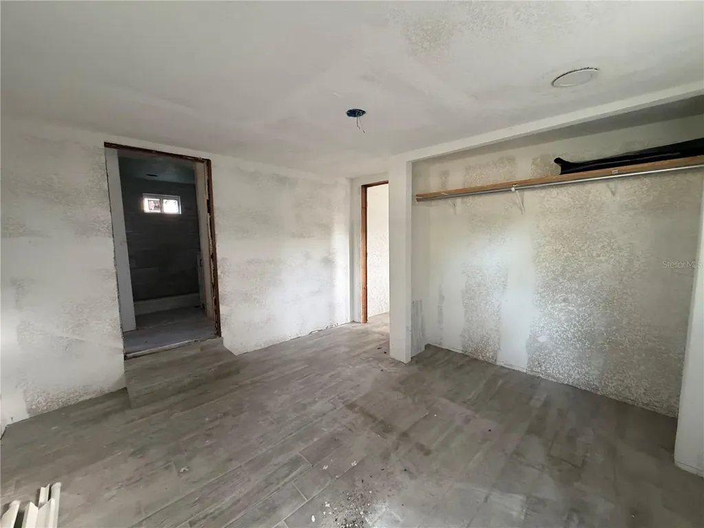 24911 NE 135th Street Fort Mc Coy FL 32134