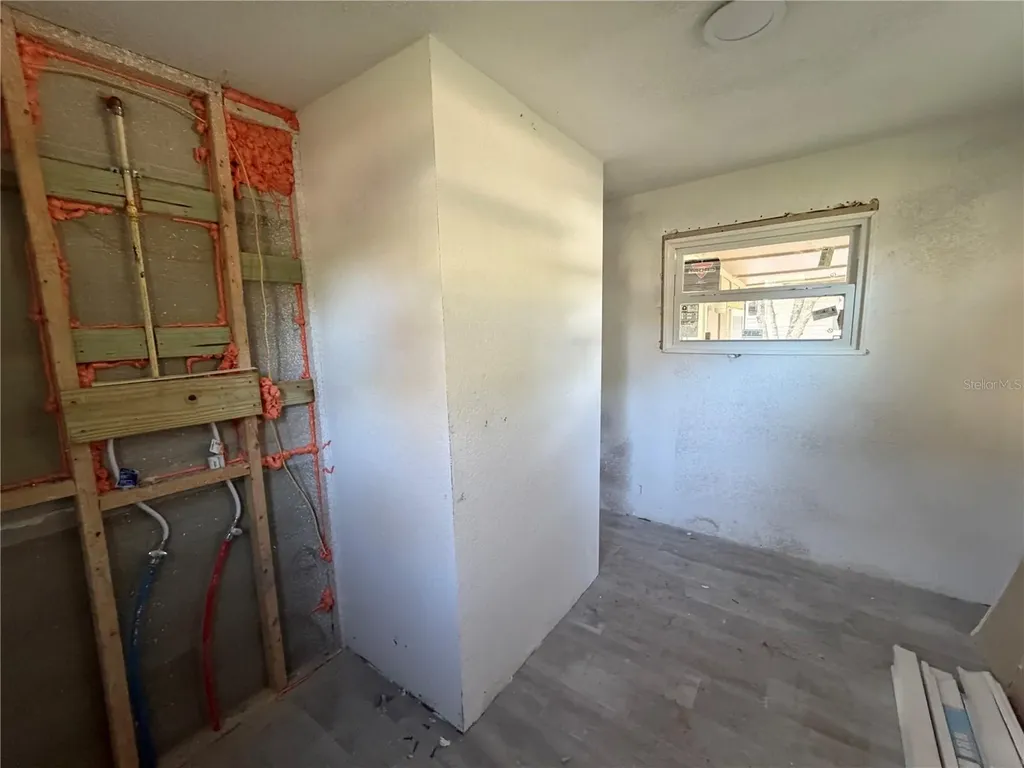24911 NE 135th Street Fort Mc Coy FL 32134