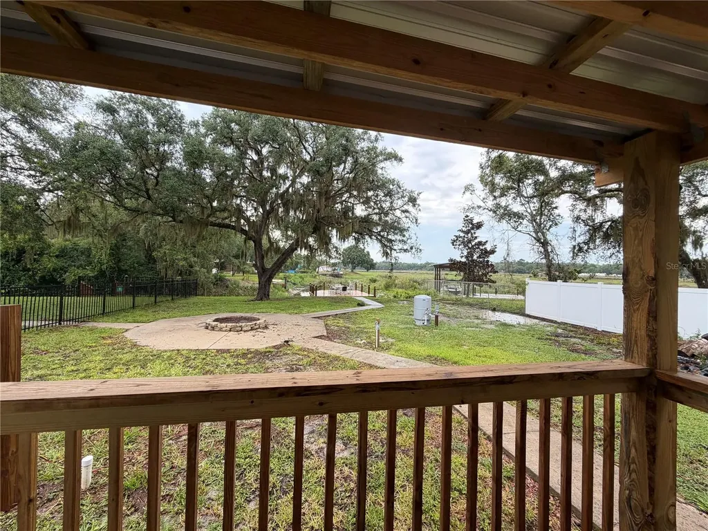24911 NE 135th Street Fort Mc Coy FL 32134