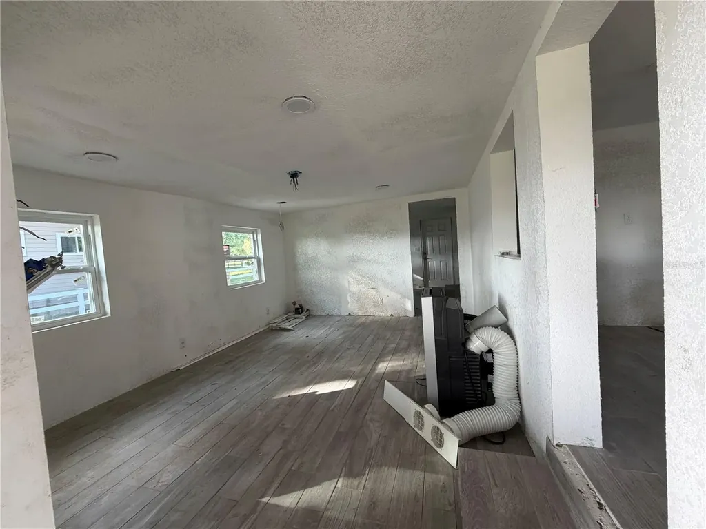 24911 NE 135th Street Fort Mc Coy FL 32134