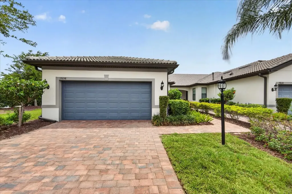 17658 Camden Drive Bradenton FL 34202