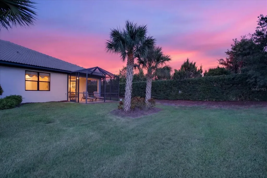17658 Camden Drive Bradenton FL 34202