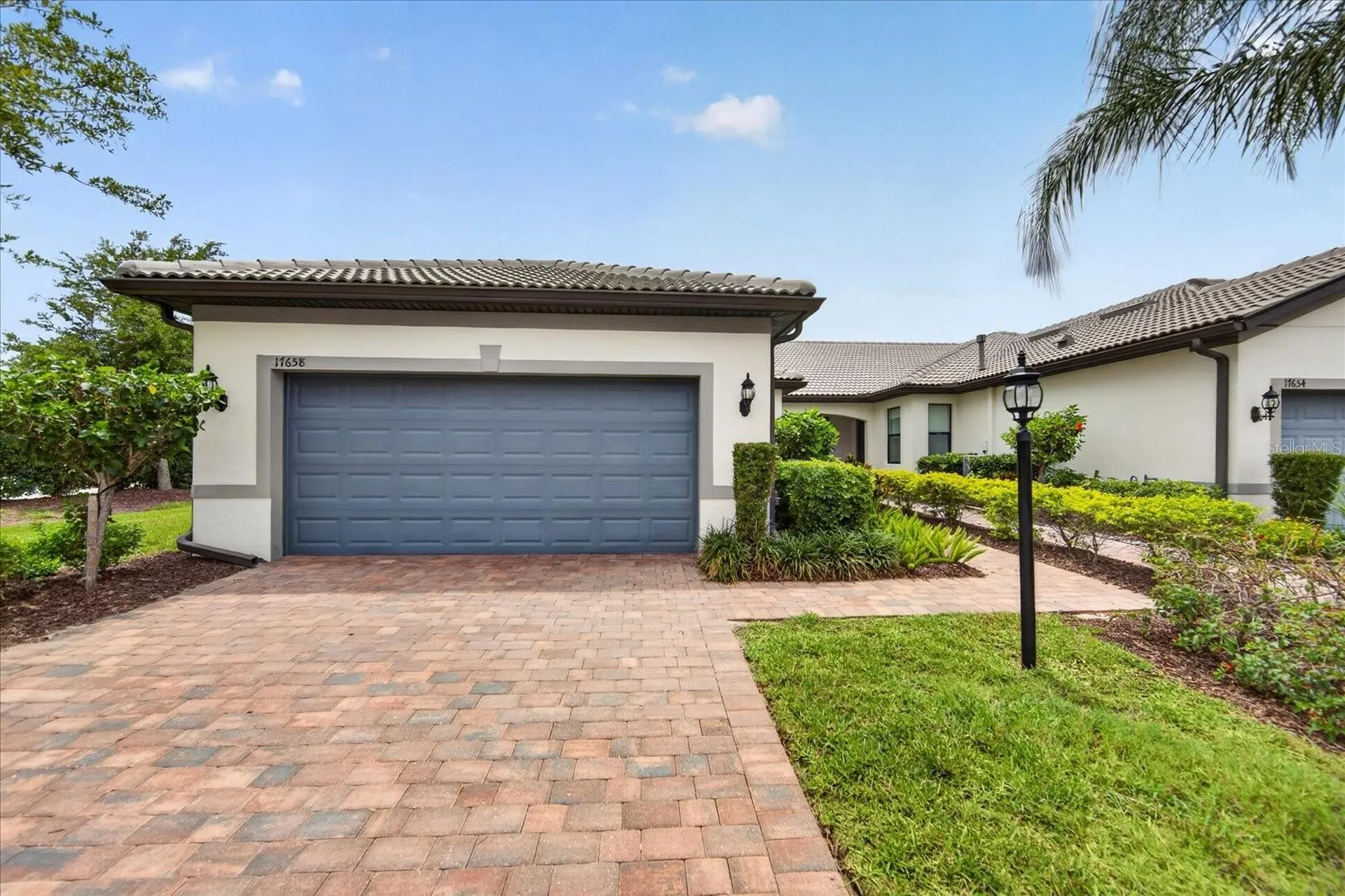 17658 Camden Drive Bradenton FL 34202
