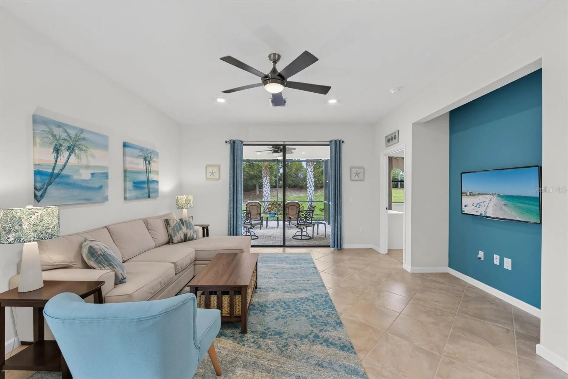 17658 Camden Drive Bradenton FL 34202
