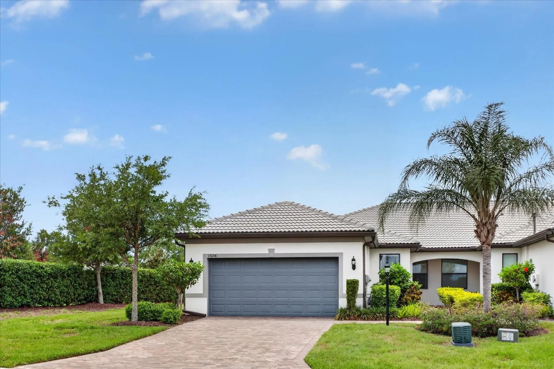 17658 Camden Drive Bradenton FL 34202