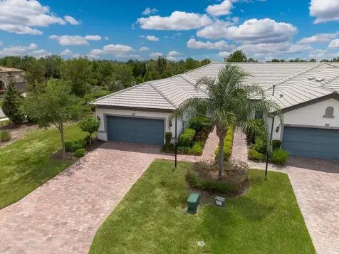 17658 Camden Drive Bradenton FL 34202