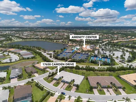 17658 Camden Drive Bradenton FL 34202