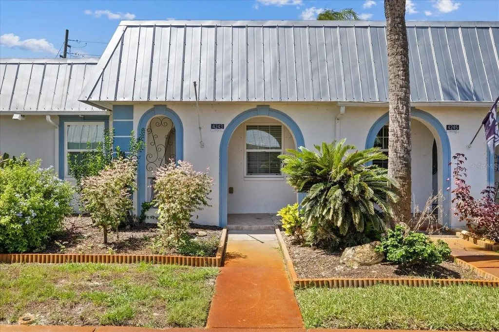 4243 Richmere Drive New Port Richey FL 34652