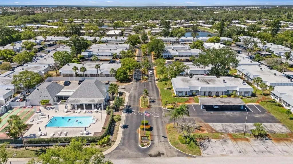 4243 Richmere Drive New Port Richey FL 34652