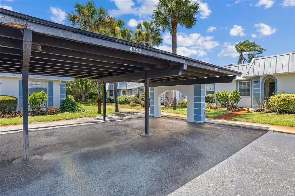 4243 Richmere Drive New Port Richey FL 34652