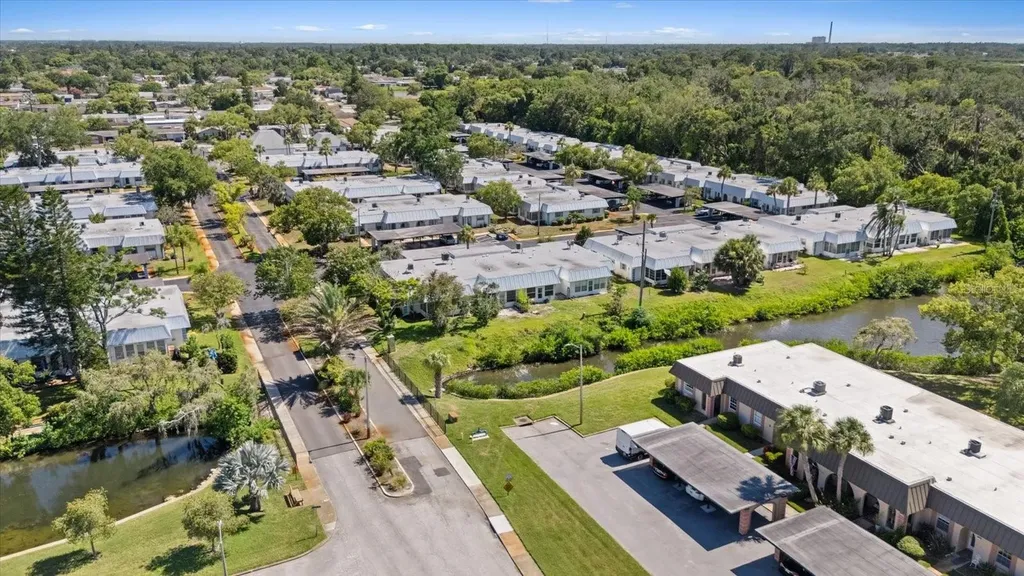 4243 Richmere Drive New Port Richey FL 34652