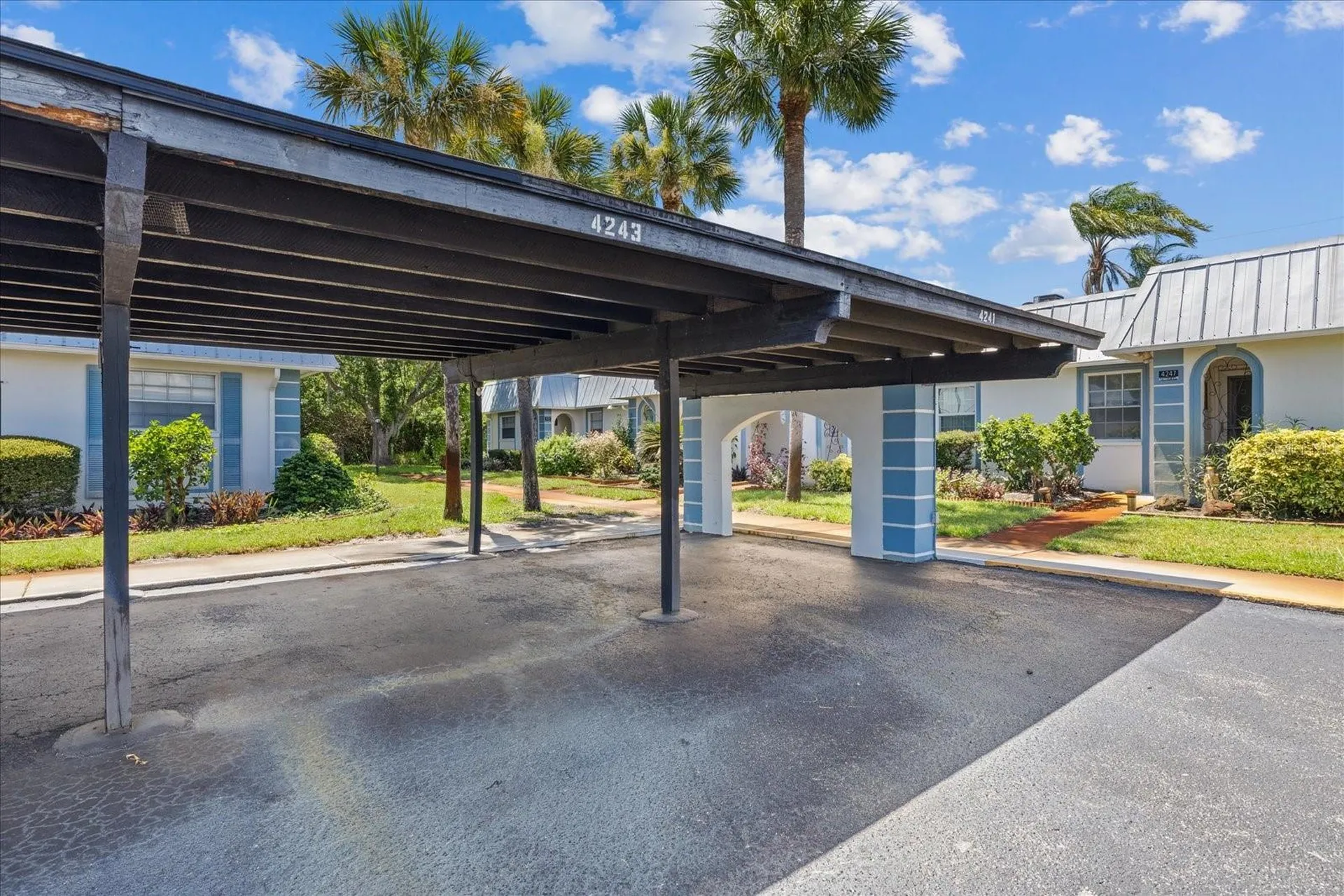 4243 Richmere Drive New Port Richey FL 34652