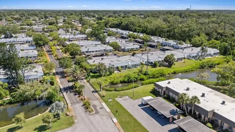 4243 Richmere Drive New Port Richey FL 34652