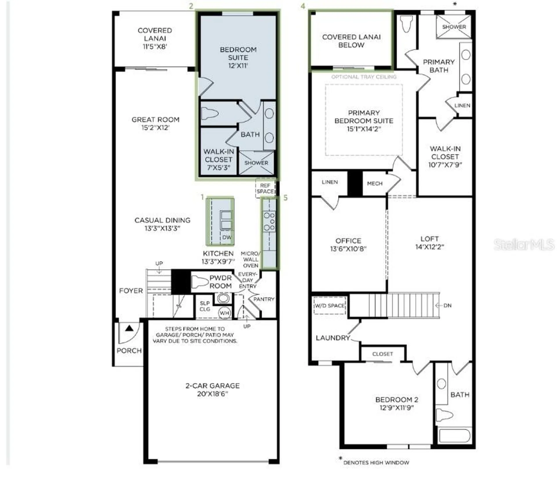 1956 Hillsong Terrace Palm Harbor FL 34683