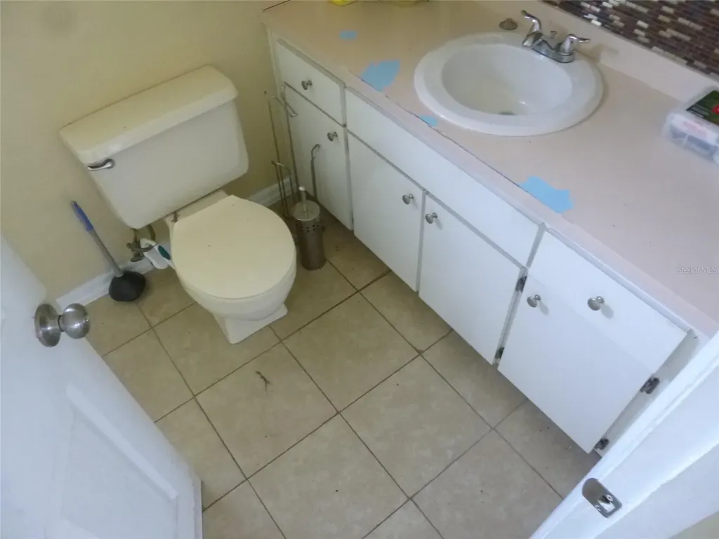 318 Central Avenue Frostproof FL 33843