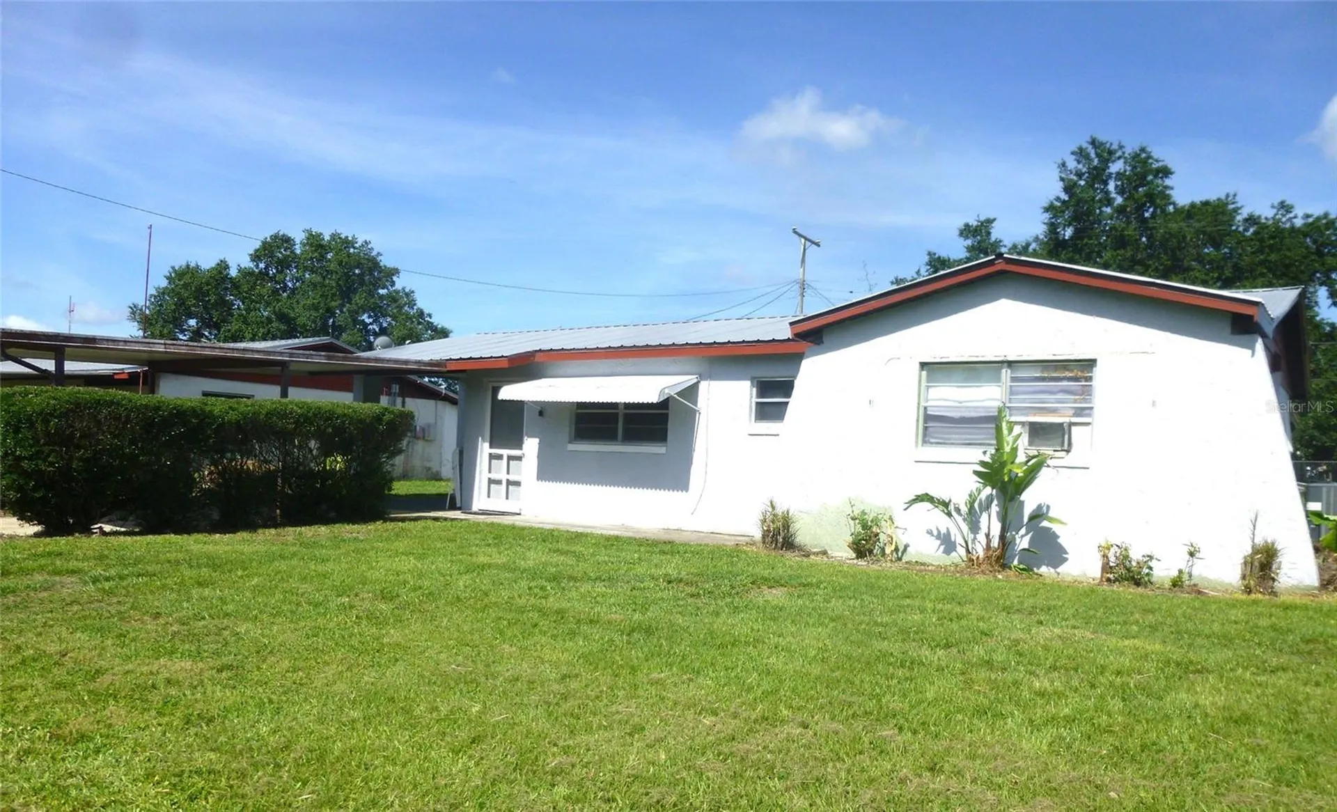 318 Central Avenue Frostproof FL 33843