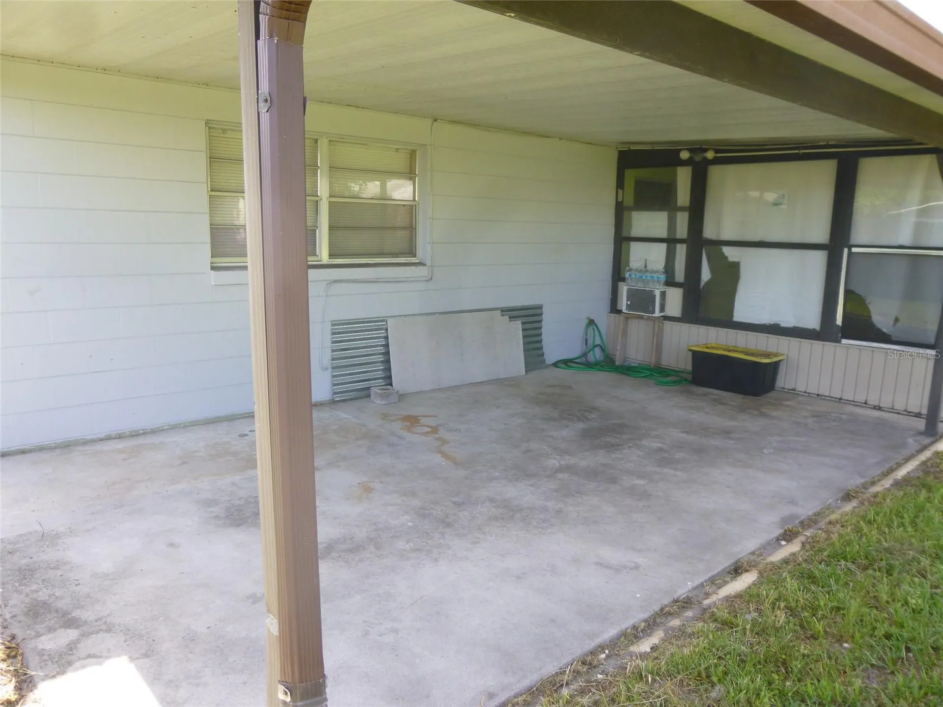 318 Central Avenue Frostproof FL 33843