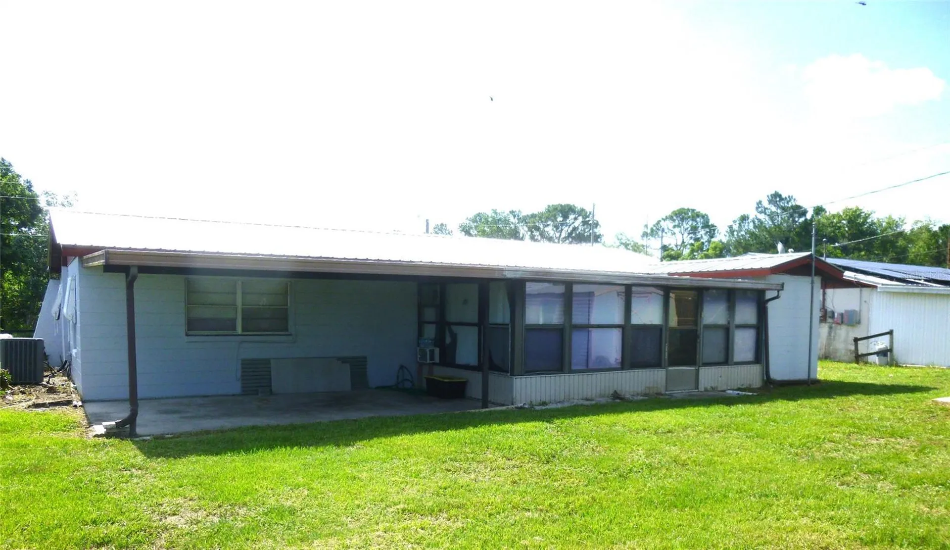 318 Central Avenue Frostproof FL 33843