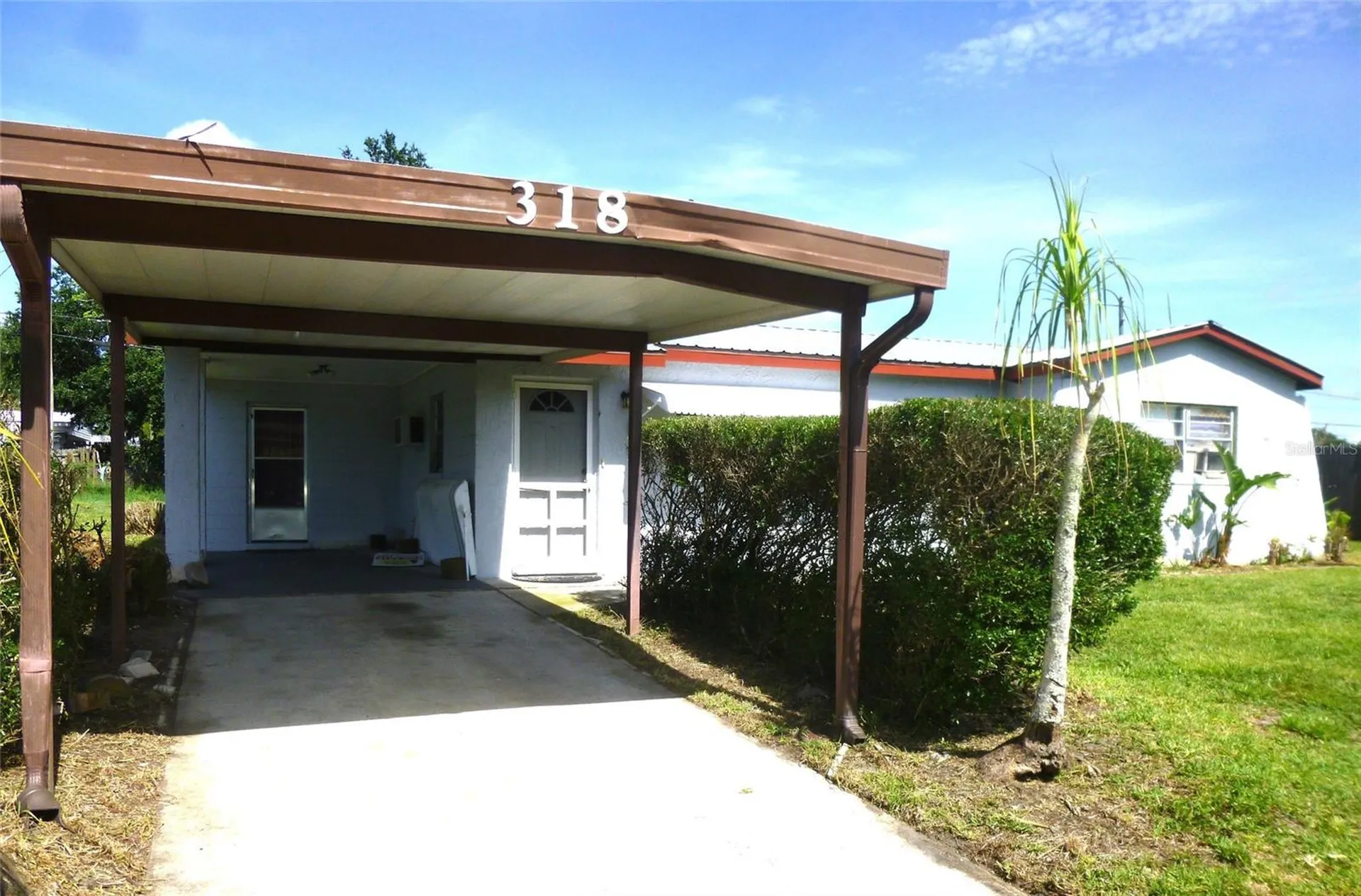 318 Central Avenue Frostproof FL 33843