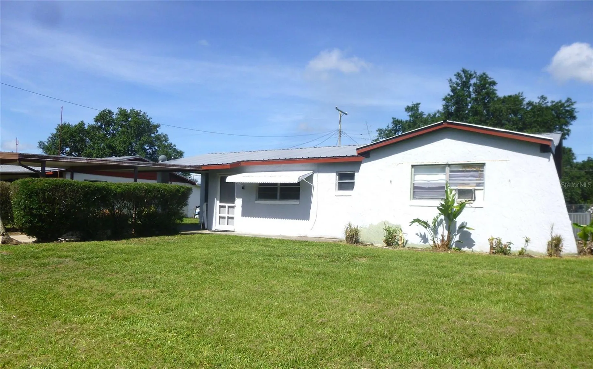 318 Central Avenue Frostproof FL 33843