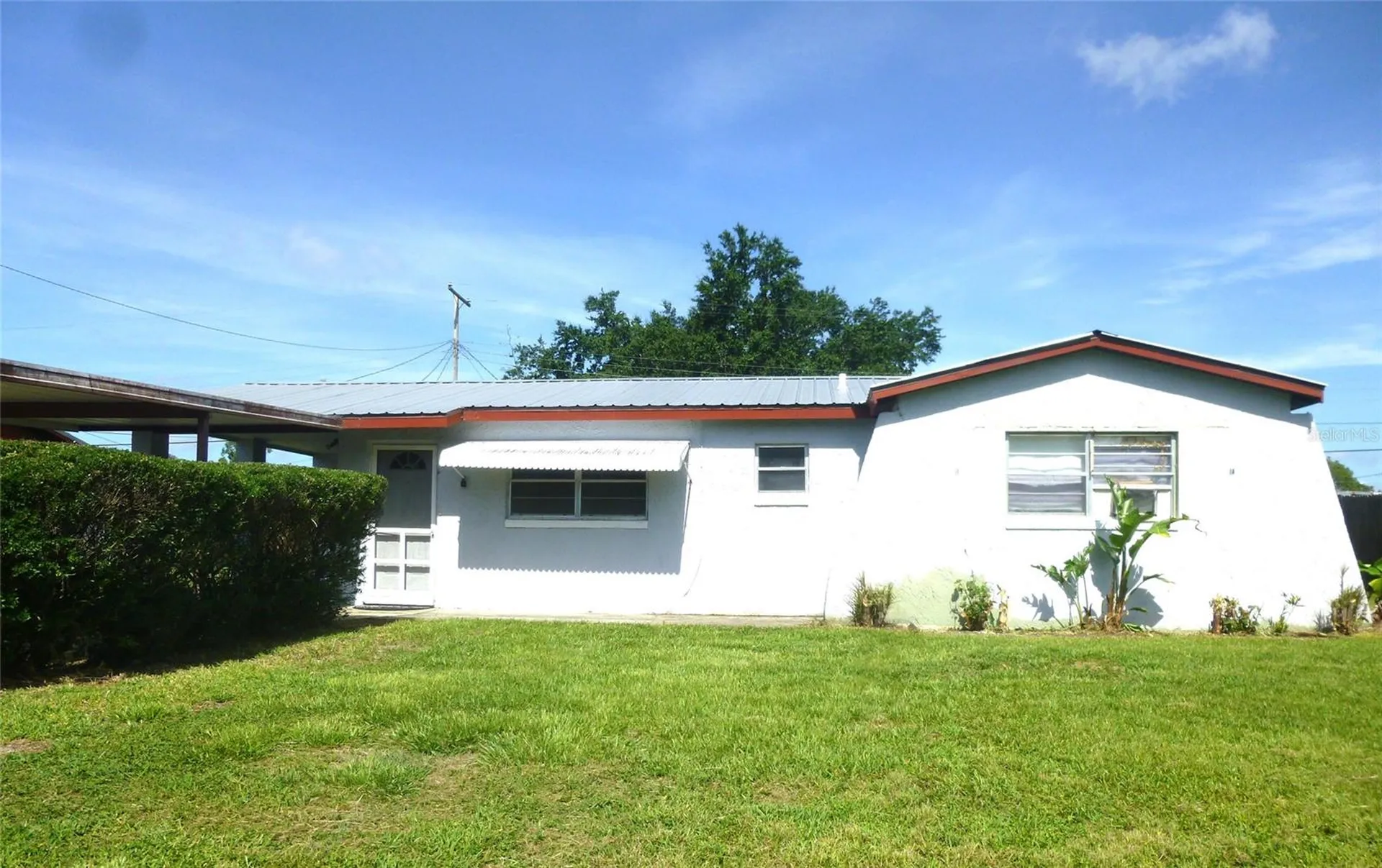 318 Central Avenue Frostproof FL 33843
