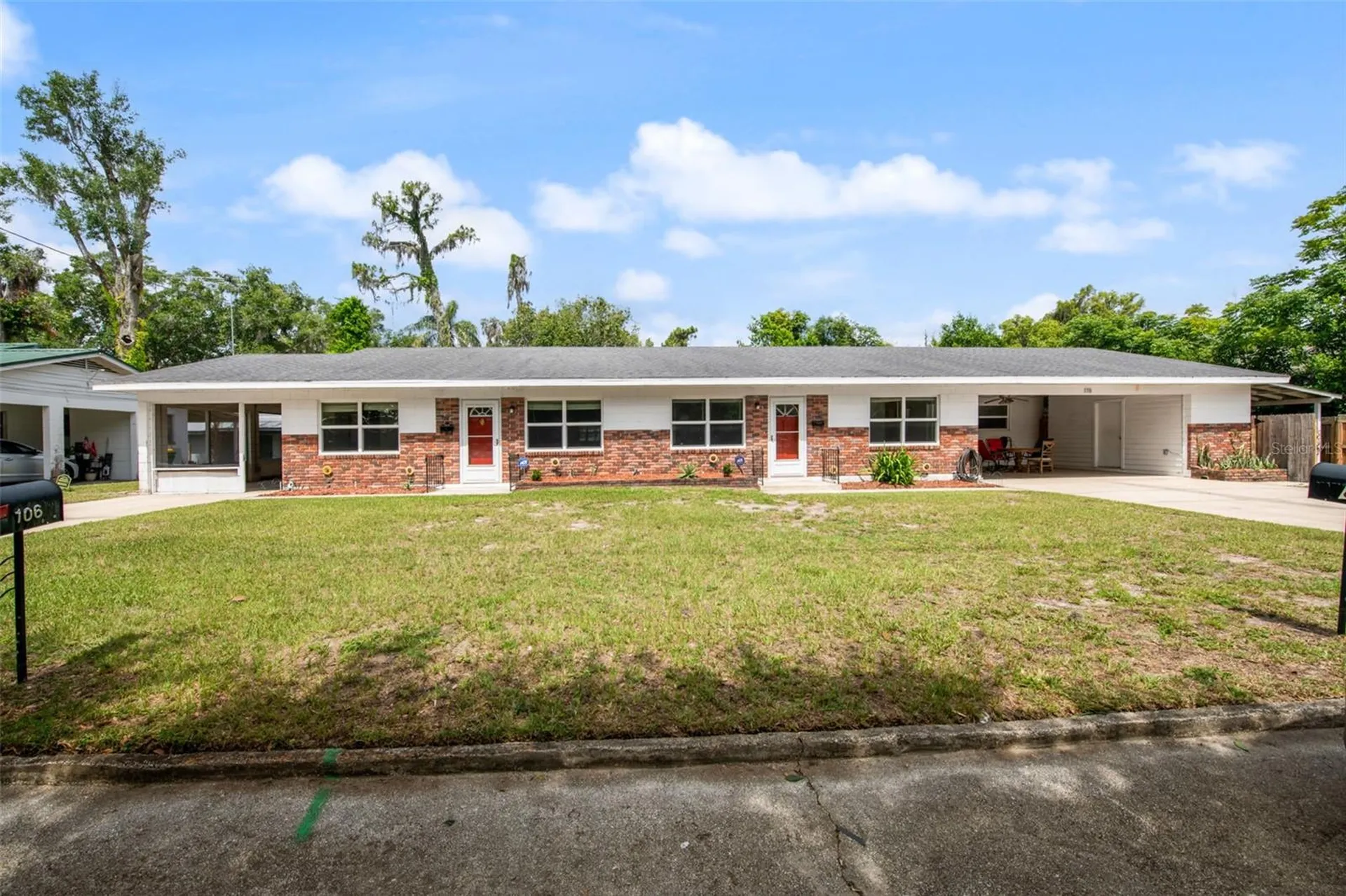 106 N Kentucky Avenue Deland FL 32724