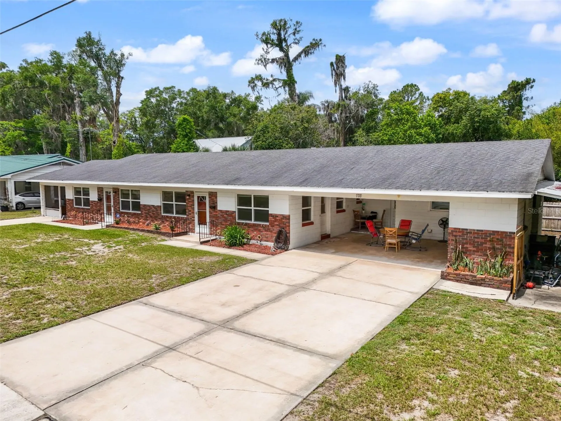 106 N Kentucky Avenue Deland FL 32724