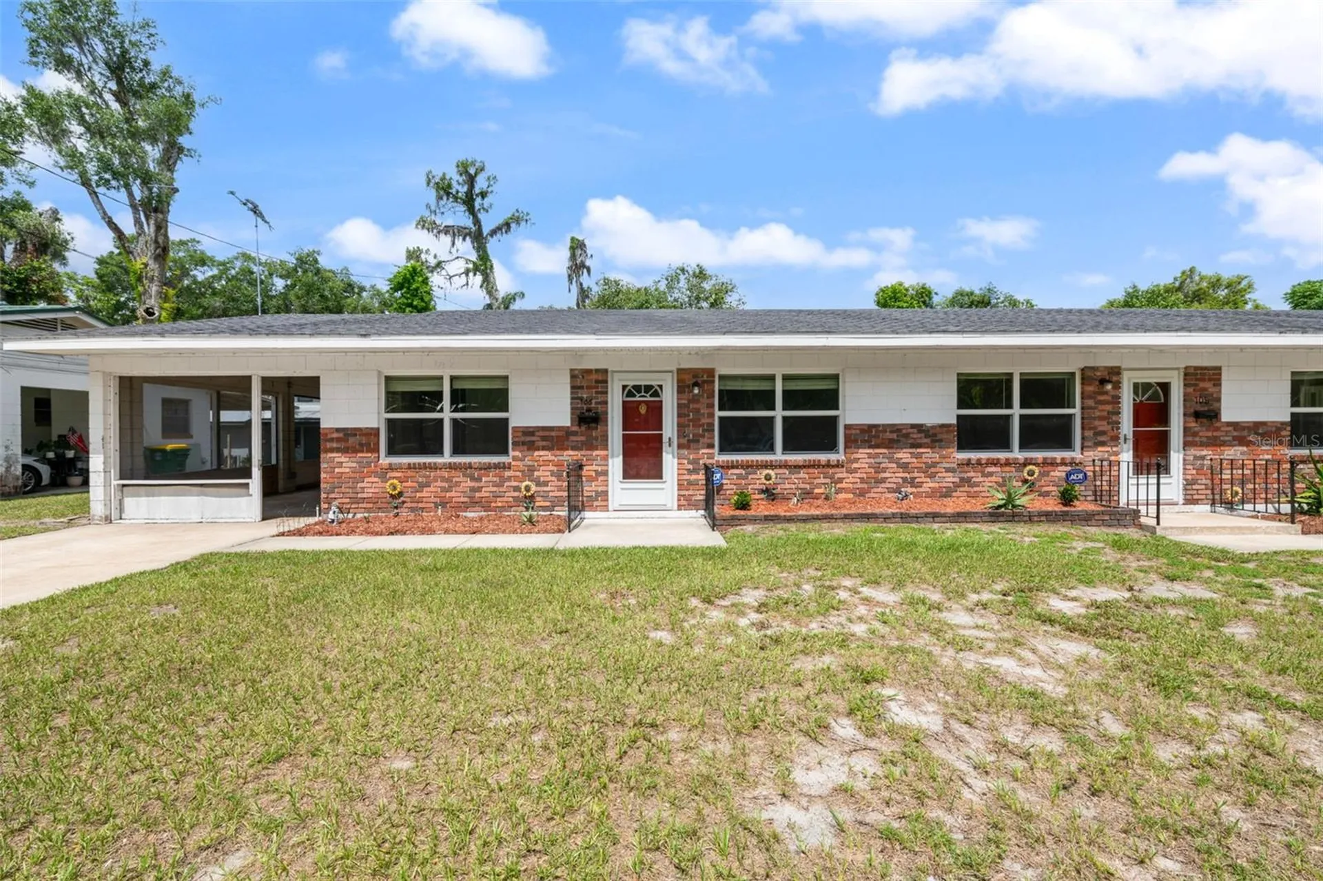 106 N Kentucky Avenue Deland FL 32724