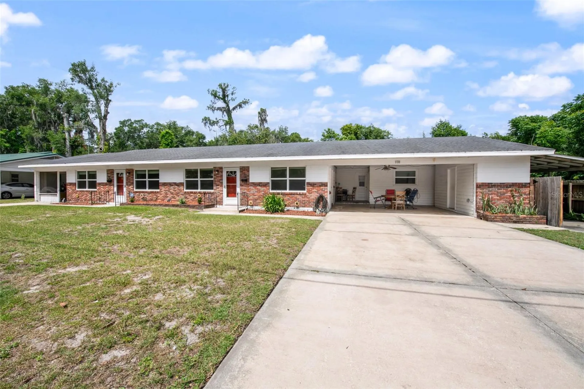 106 N Kentucky Avenue Deland FL 32724