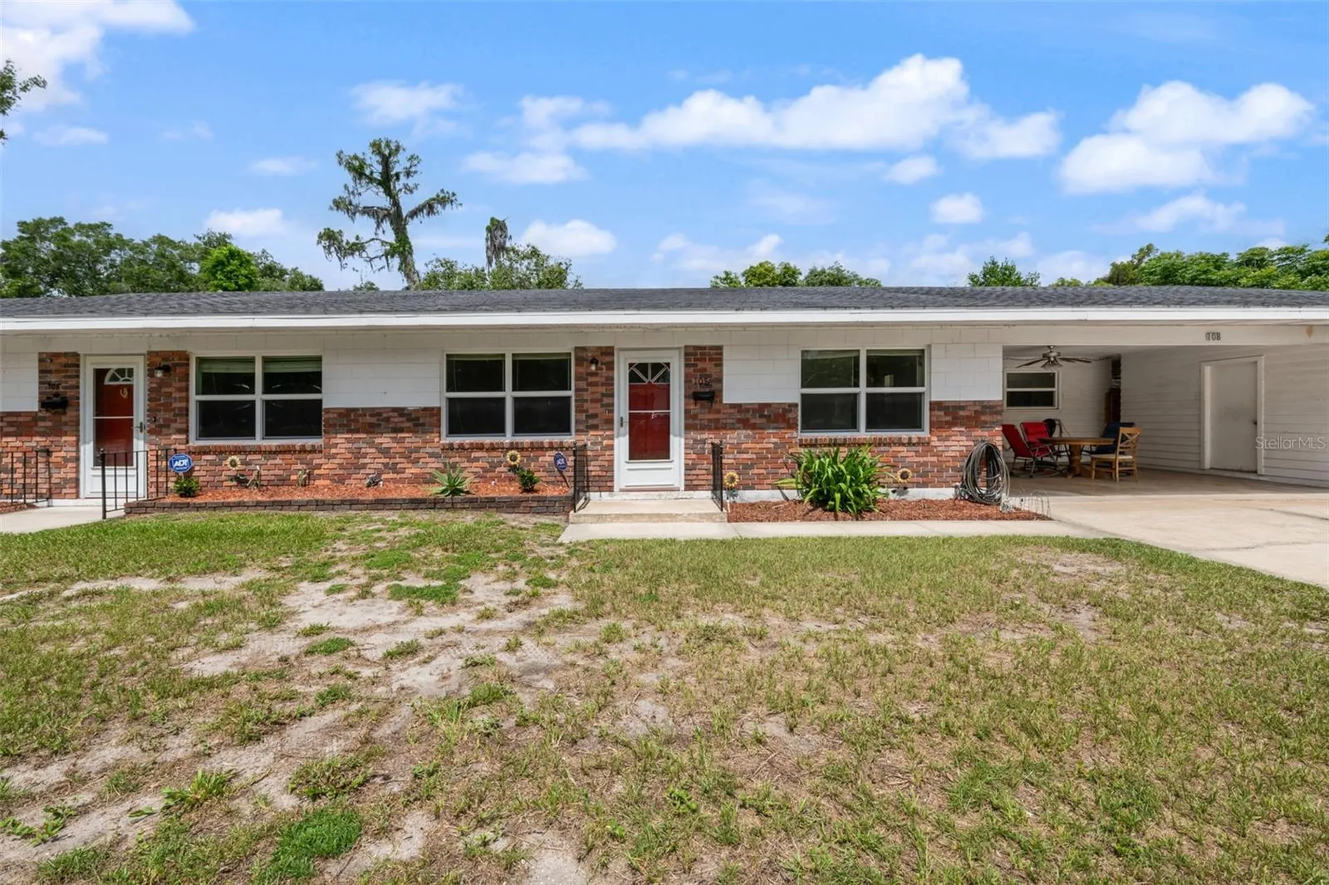 106 N Kentucky Avenue Deland FL 32724