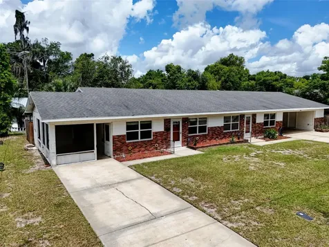 106 N Kentucky Avenue Deland FL 32724
