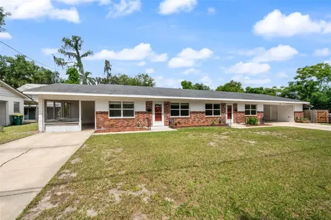 106 N Kentucky Avenue Deland FL 32724