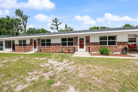 106 N Kentucky Avenue Deland FL 32724